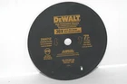 Dewalt Black DW4712B 7-INCH High Performance Diamond Masonry Blade Bulk New. Price: $18.00.