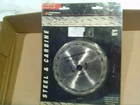 Three !! Performance Tool 5-3/8" Carbide Tipped Saw Blades W8670 New. Price: $13.99.