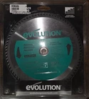 Evolution Power Tools 230BLADEAL 9" X 80T 1" Arbor, Aluminum New. Price: $69.99.