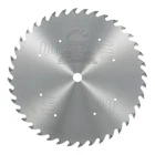 Kanefusa 10-INCH 40T Table Saw Blade Wood Pros Full Kerf 1/8 Atb Carbide New. Price: $179.31.
