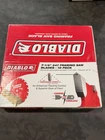 New Diablo Framing Saw Blade For Wood 7-1/4"X24-TOOTH,THIN Kerfpack 10-D0724A. Price: $79.99.