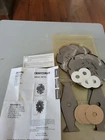 Sears Craftsman Dado Sets No. 9-32175 9-32176 9-32177 Used. Price: $37.99.