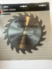 New Black & Decker 73-368 1/2 Inch Carbide Circular Saw Blade 20 Teeth. Price: $11.99.