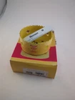 Starrett VH0378 7/8" 98MM Bi-metal Variable Pitch Hole Saw Bearcat New. Price: $19.00.