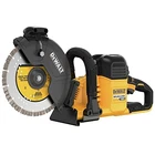 Dewalt DCS692X2 Cut-off Saw 9" 60V 9AH Brushless Cordless Wet/dry New. Price: $1473.09.
