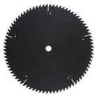 Tenryu 10IN X 80T Ataf Miter Saw Blade New. Price: $76.55.