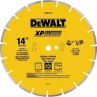 Dewalt 115-DW4742 14 Segmented Rim General Purpose Blade New. Price: $182.16.