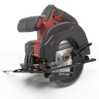 Craftsman 125.CC20A Volt Cordless 6.5" Circular Saw With Blade - New! Open. Price: $59.98.