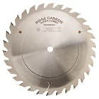 Rigid Carbide TS2000 Super Combo Saw Blade 10" X 5/8" Bore 30T Full Kerf New. Price: $141.98.