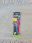 Disston E0102318 3-1/8-INCH Blu-mol High Speed Steel Jig Saw Blades With Univ... New. Price: $6.49.