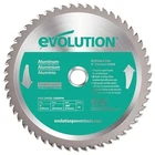 Tct Metal-cutting Blade, 9 In, 1 Arbor, 3000 Rpm, 48 Teeth Evolution New. Price: $89.56.
