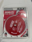 That Is Diablo Steel Demon 6 48-TOOTH Cermet Ii Metal-cutting Blade. New. Price: $13.00.