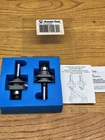 Amana Tool 1-5/8" Carbide Tipped Ogee Stile & Rail Router Bit Set 55430 Nib Used. Price: $54.99.