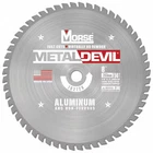 Morse 102728-WWG Circularsawblade, Carbide, DIA:8 New. Price: $68.39.