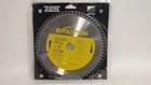 Evolution Power Tools Stainless Steel Cutting Saw Blade, 10" X 66 Tooth *defect* Used. Price: $34.99.