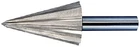 Alfa Tools MR54577 3/8-2" Plumber's Reamer High-speed Steel Plumbing New. Price: $93.39.