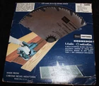 Genuine Sears Craftsman (9-32494) Kromedge Master Combination Saw Blade New. Price: $10.99.