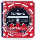 (j) Norske 6-1/2" X 24T Reversacut Twin Tooth Blade #NCSBP288 New. Price: $15.99.