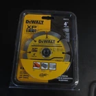 Dewalt In. Tuck Point Blade - DW4710 New. Price: $24.99.