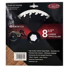 Cuz-d 85-28CWD 8-1/2" X Tooth Carbide-tipped Saw Blade New. Price: $39.95.