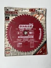 Diablo D0648F 6-1/2" X 48T Steel Demon Tcg Ferrous Circular Saw New. Price: $23.00.
