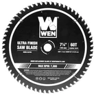 Wen BL0760 7.25-INCH 60-TOOTH Carbide-tipped Professional Ultra Fine-finish New. Price: $22.96.