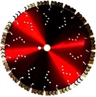 20" Patent Mustang Diamond Blade Hard Concrete Granite Stone Rebar... *powerful* New. Price: $299.90.