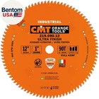 219.090.12 Industrial Sliding Compound Miter & Radial Saw Blade, 12-INCH X New. Price: $189.47.