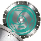 Imer 8 Continuous Rim Tile Saw Blade New. Price: $59.00.