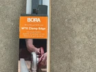 Bora 545050 50" Wtx Clamp Edge Saw Guide Aluminum Extension, Qty 2 Open. Price: $60.00.