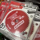 Diablo Db 5-3/8 50T Non-ferro Csb Mb, Multicolor, D053850NMX New. Price: $23.00.