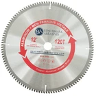 Benchmark Abrasives Tct 12 In Saw Blade Tungsten Carbide Circular Open. Price: $52.11.
