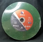Harfington 5PCS Off Wheels 9.84" X 0.01" Cutting Disc Green New. Price: $9.99.