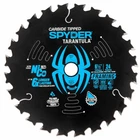 Tarantula Framing Circular Saw Blade, 24-TOOTH, 6-1/2 In. 13004 New. Price: $23.45.