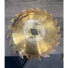 Black & Decker Smooth-cut 7 In Carbide Circular Saw Blades 24T Wood Pack Used. Price: $20.00.