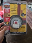 King Arthur's Tools 45822 Lancelot Tooth 5/8" Chain Saw Wheel Used. Price: $18.99.