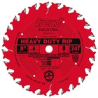 Freud 8IN Heavy-duty Rip Blade With Perma-shield Coating New. Price: $59.99.