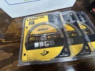 X3 Dewalt DW4766 Tile Saw Blade XP4 New. Price: $71.00.