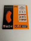 Cmt 292.160.40H Fine Finish Saw Blade 0160MM BORE=20MM Z=40 Atb 9500 Max Rpm New. Price: $50.99.