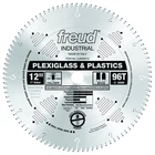 Freud LU94M012: 12" X 96T Plastic Blade Fast Ship New. Price: $140.99.