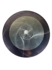 450MM Hss DM05 Circular Cold Saw Blade 3.0MM X 40MM Bore Tialn 150T Used. Price: $150.00.