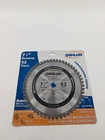 Oshlun SBF-072552 1/4 " Teeth Sawblade New. Price: $29.99.