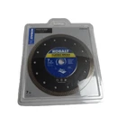 Kobalt 7-IN Wet Turbo Rim Diamond Saw Blade New. Price: $29.85.