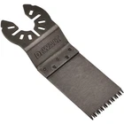 Dewalt DWA4270 Precision Tooth Blade, 1-1/4" 2-PACK New. Price: $18.99.