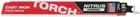 Milwaukee 48-00-5562 9" 7TPI Torch Nitrus Carbide Reciprocating Saw Blade New. Price: $66.87.