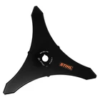 Genuine Oem Stihl 4110 713 4100 Brush Knife 350MM For FS500 FS550 Clearing Saws New. Price: $50.99.