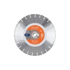 Husqvarna BLUE200B-20 DIAMONDSAWBLADE,DIAM:20",THICK:0.13" 2LDX3 New. Price: $558.09.