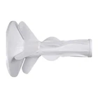Whirlpool WP63235 Washer Agitator 2401 3348323 3352101 62922 63036 AH381116 E... New. Price: $136.35.