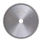 Tenryu MP-26080AB 260MM 80T 30MM Arbor, 0.11 Kerf, 5870 Rpm, Kapex New. Price: $199.75.