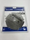 Freud Avanti Pro P0706CH 7-1/4" X 6T Fiber Cement Circular Saw Blade New. Price: $19.00.